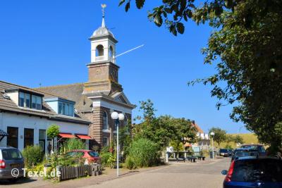 Kikkertstraat, De Cocksdorp