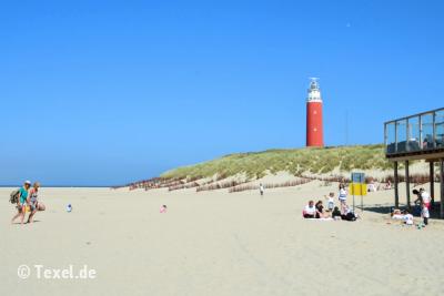 Strand, De Cocksdorp