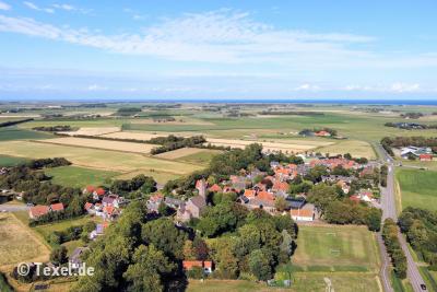 De Waal Texel, Oosterend, Texel