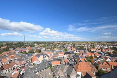 Den Burg, Texel