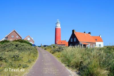 Vuurtoren Texel
