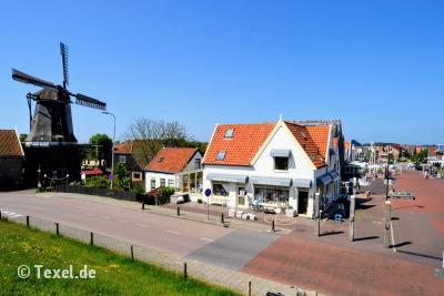 Oudeschild