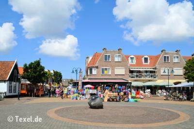 De Koog, Texel