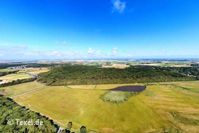 Nationaal Park Duinen van Texel