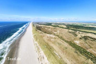 Nationaal Park Duinen van Texel