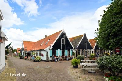 Oosterend, Texel