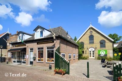 Oosterend, Texel