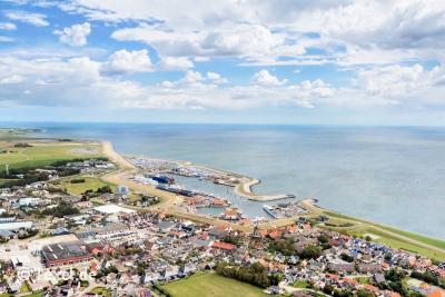Oudeschild, Texel
