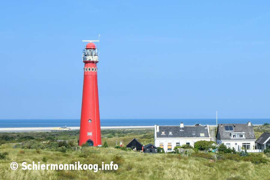 Schiermonnikoog