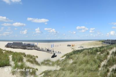 Badhuys strand