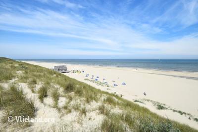 Oost strand