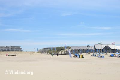 Strandpaviljoen Het Badhuys