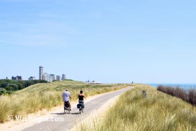 Nollepad, Vlissingen