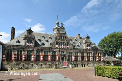 Kloveniersdoelen, Middelburg