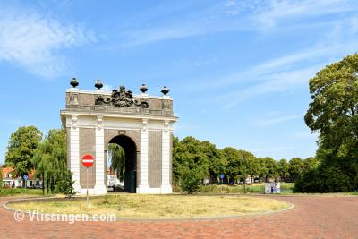 Koepoort, Middelburg