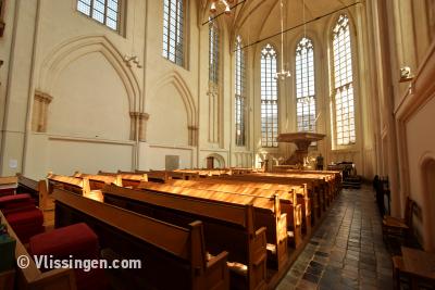 Koorkerk, Middelburg