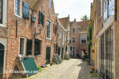 Kuiperspoort, Middelburg