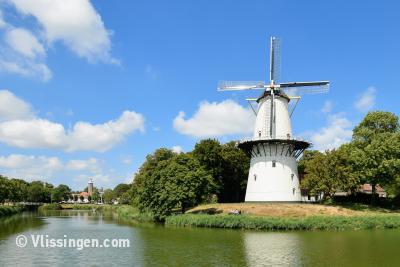 Molen de Hoop, Middelburg