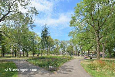 Molenwater, Middelburg