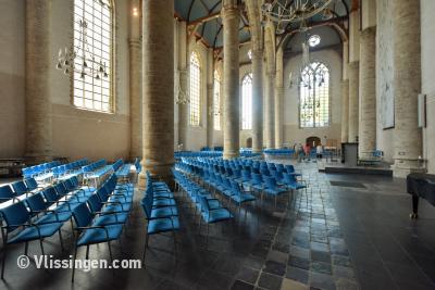 Nieuwe kerk, Middelburg