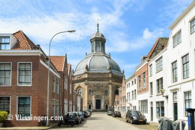 Oostkerk, Middelburg