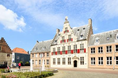 Sint-Jorisdoelen, Middelburg