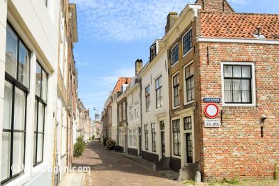 Spanjaardstraat, Middelburg