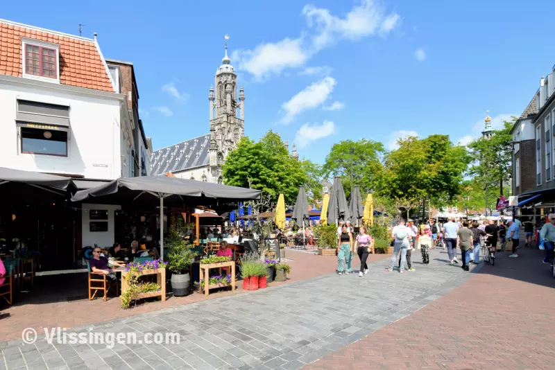 Middelburg 1507 01, Vlissingen