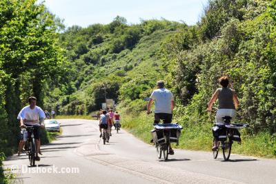 Vebenabos, Strandweg, Dishoek