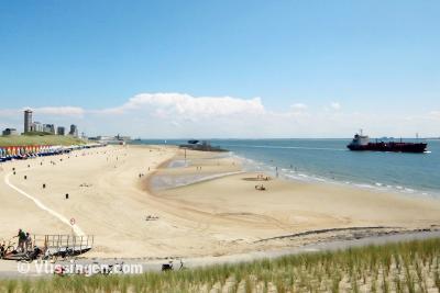 Vlissingen