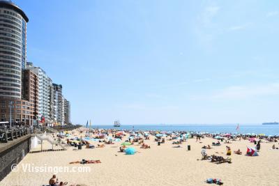 Boulevard, Vlissingen