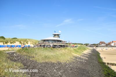 Strandpost Nolledijk, Vlissingen