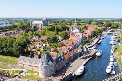 Campveerse Toren, Veere
