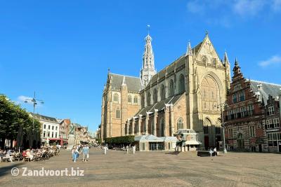 Grote Markt, Haarlem