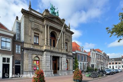 Teylers Museum, Haarlem