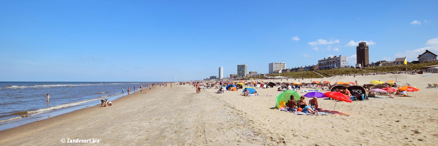 Zandvoort