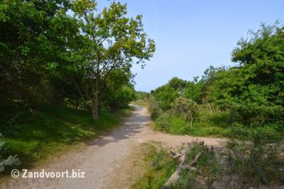 Wandelpad, Zuid-Kennemerland