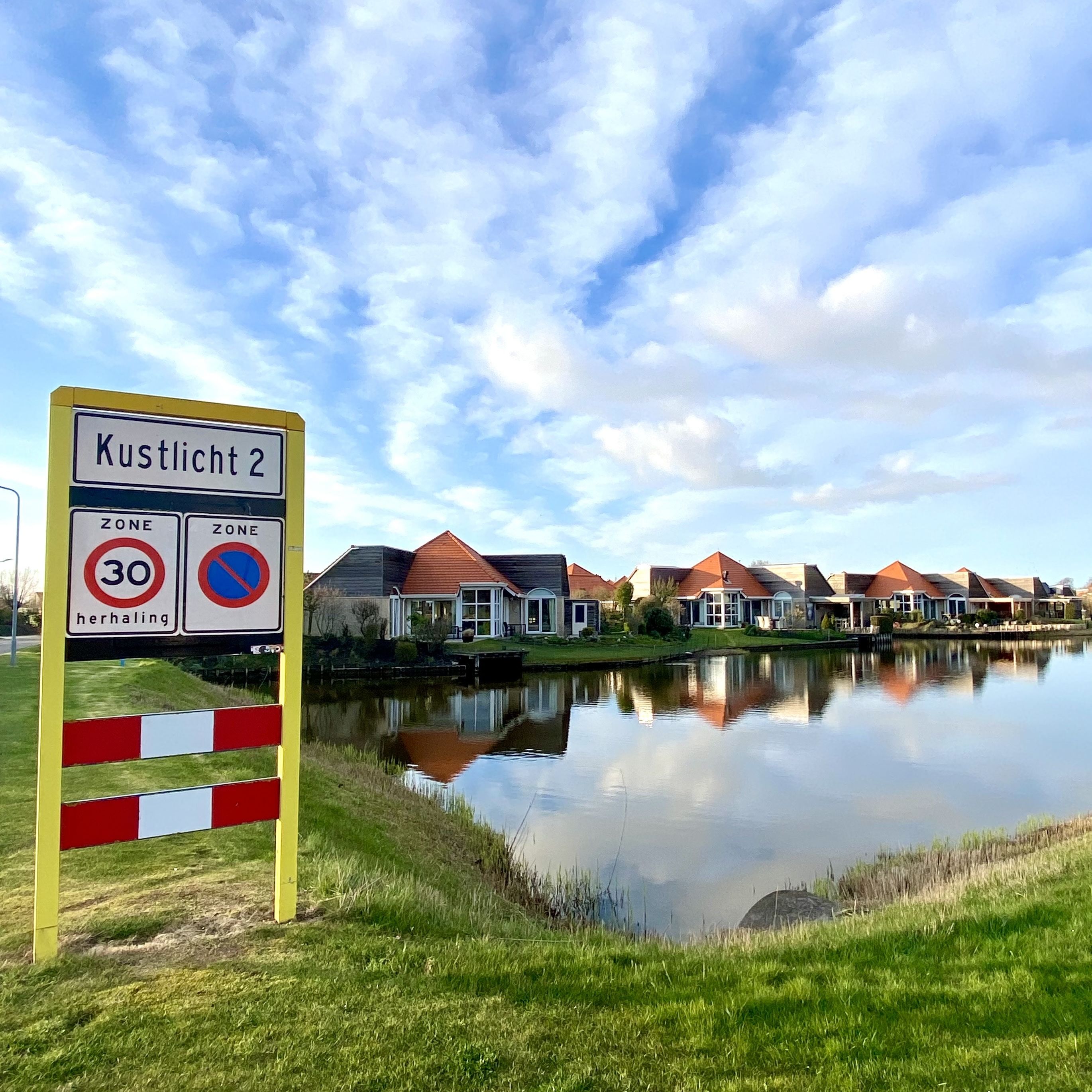 V.V.E. Duinpark Het Kustlicht