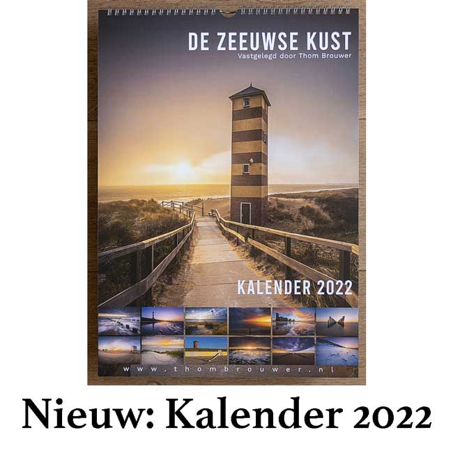 Zeeuwse Kalender 2022
