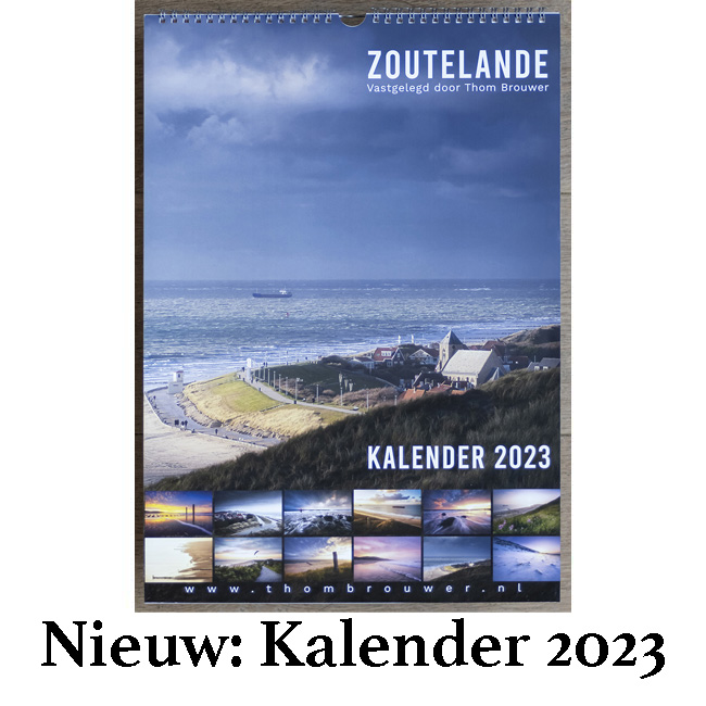 Zoutelande Kalender 2023