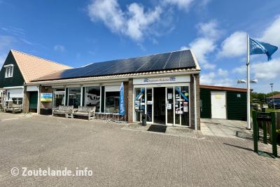 Hengelsport Zuiderduin, Westkapelle