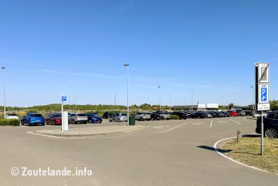 Zoutelande