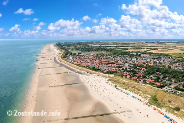 Strand Zoutelande 1808 1, Zoutelande