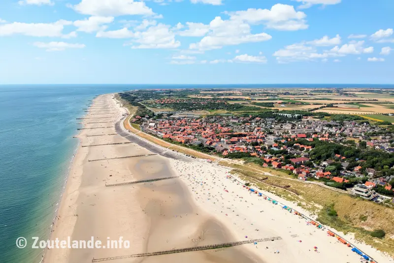 Strand Zoutelande 1808 1, Zoutelande