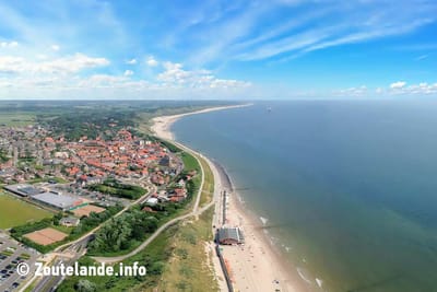 Zoutelande