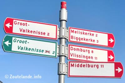 Zoutelande
