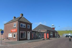 Polderhuis