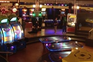 Funtastic Casino Renesse