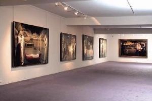 Museum Paul Delvaux