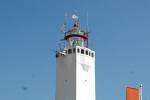 Lighthouse of Noordwijk (January 2012) - #2